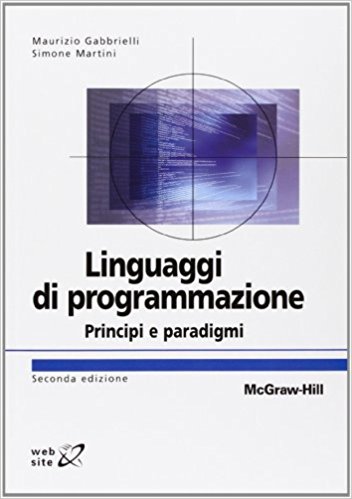 Linguaggi di programmazione